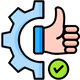 Full Process Management